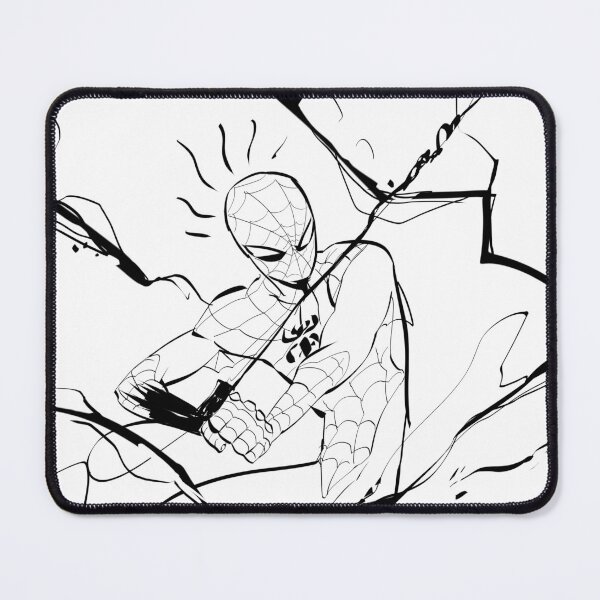 Item preview, sPIDERmaN designed and sold by Magorium.