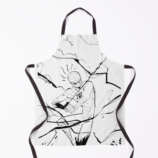Item preview, sPIDERmaN designed and sold by Magorium.