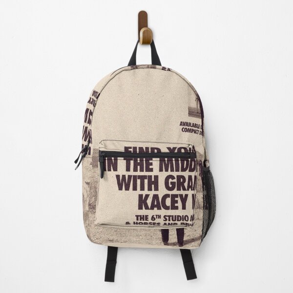 Item preview, middle of nowhere poster designed and sold by KallumDesigns.