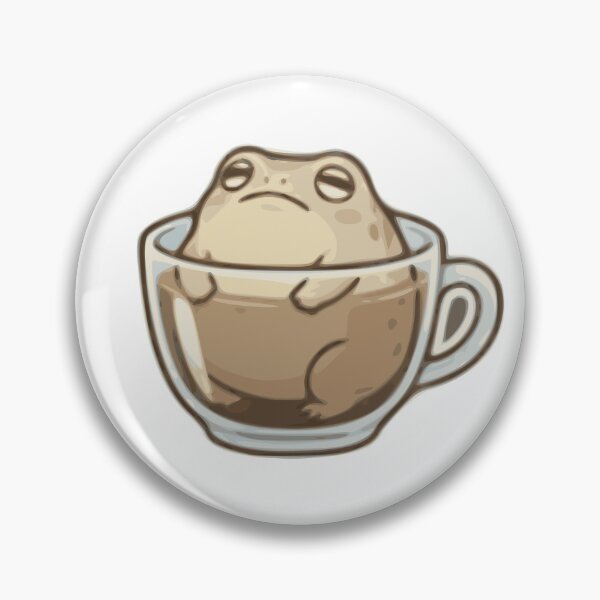 Item preview, Time for a Tea Break designed and sold by Daifuku26.