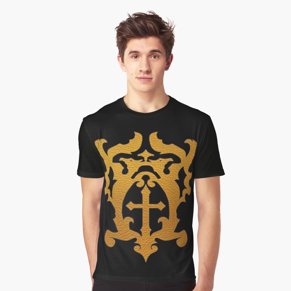 Item preview, Graphic T-Shirt designed and sold by STVs.