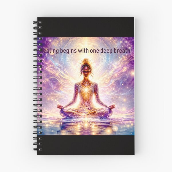 Item preview, Yoga Find Your Calm #5 designed and sold by Helios Be. Lavsh.