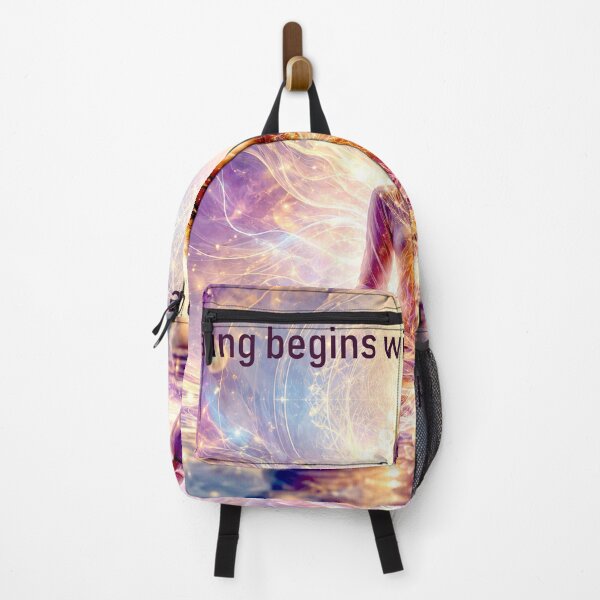 Item preview, Yoga Find Your Calm #5 designed and sold by Helios Be. Lavsh.