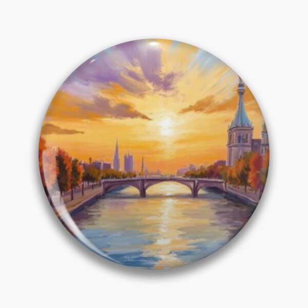 Item preview, berlin oil painiting designed and sold by cloudzer0000.