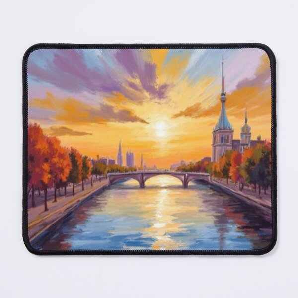 Item preview, berlin oil painiting designed and sold by cloudzer0000.