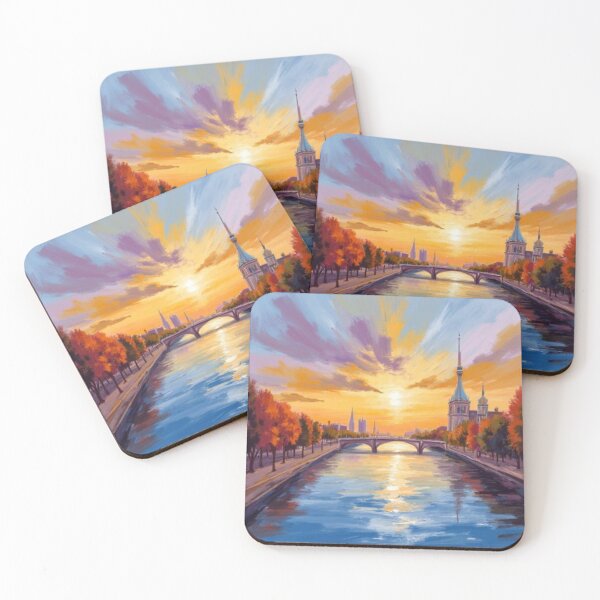 Item preview, berlin oil painiting designed and sold by cloudzer0000.