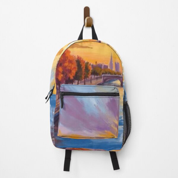 Item preview, berlin oil painiting designed and sold by cloudzer0000.