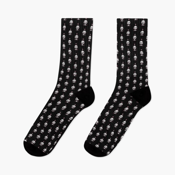 Item preview, Existential Crisis Panda Embroidery Patch Funny designed and sold by ColorSplash123.
