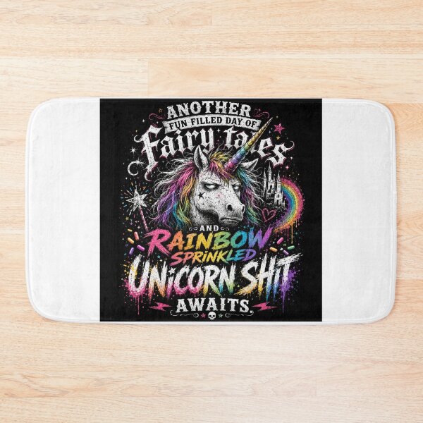 Item preview, Unicorn Shit designed and sold by Saelarie.