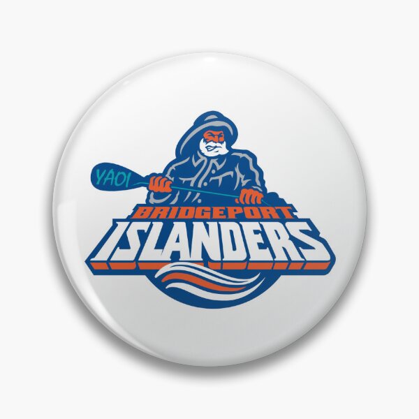 Item preview, Bridgeport Islanders Yaoi Paddle PARODY designed and sold by ultimatesongbir.