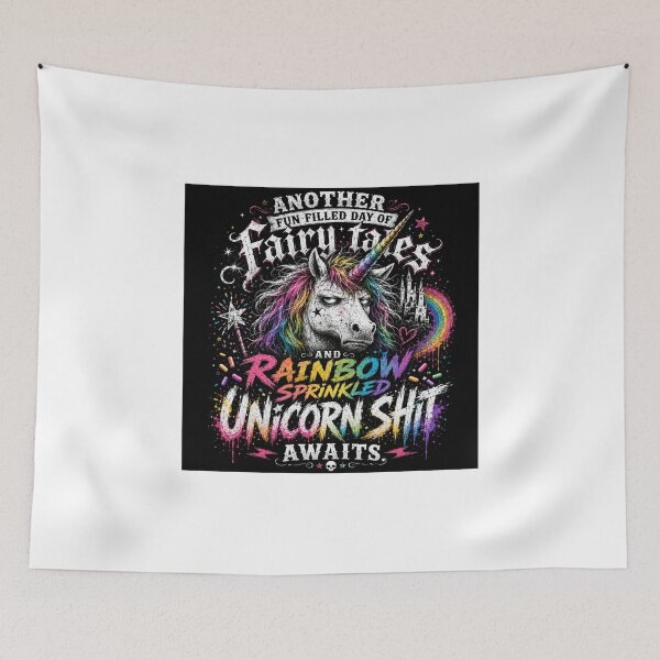 Item preview, Unicorn Shit designed and sold by Saelarie.