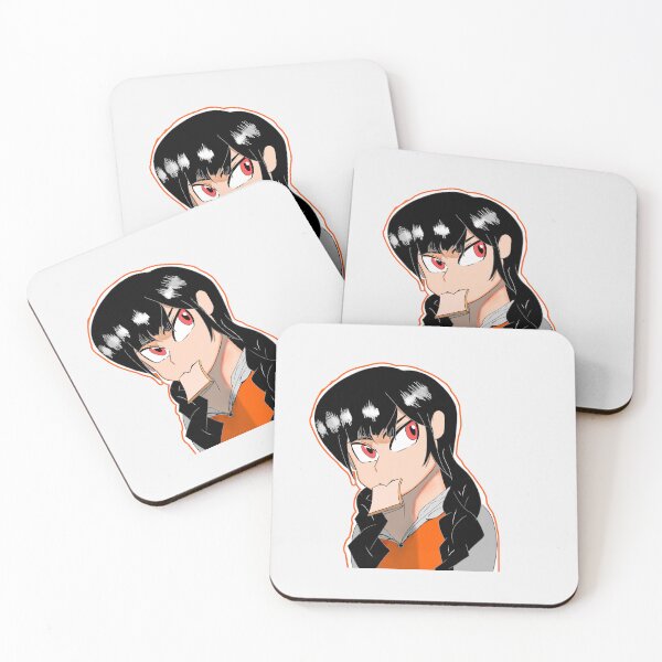 Item preview, Girl with bread designed and sold by Starphil.