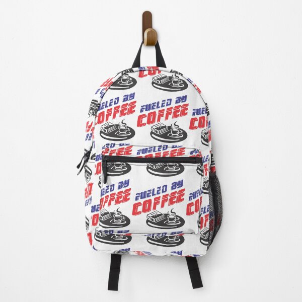 Item preview, Fuel by Coffee Productivity Energy Typography designed and sold by Bamimu Merch.