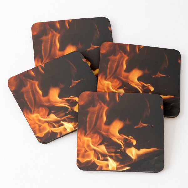 Item preview, Fire designed and sold by JaeandJ.