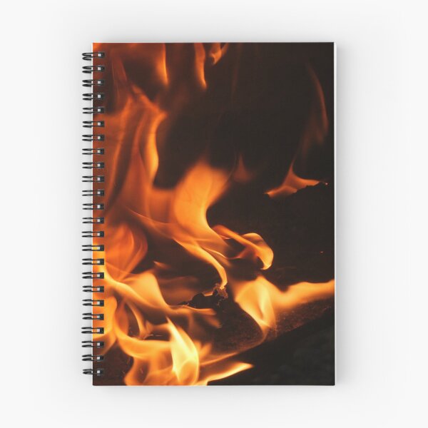 Item preview, Fire designed and sold by JaeandJ.