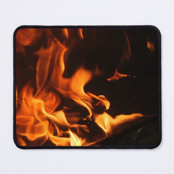 Item preview, Fire designed and sold by JaeandJ.