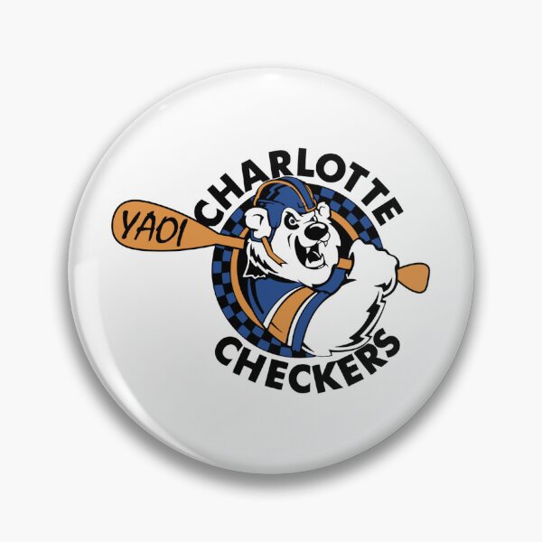 Artikelvorschau, Charlotte Checkers Yaoi Paddle PARODIE entworfen und verkauft von ultimatesongbir.