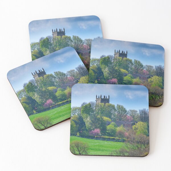 Item preview, Emley in Spring designed and sold by Alisonchambers2.