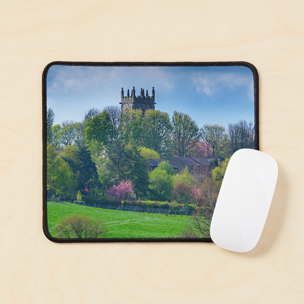 Item preview, Mouse Pad designed and sold by Alisonchambers2.
