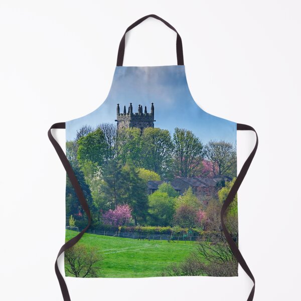 Item preview, Emley in Spring designed and sold by Alisonchambers2.