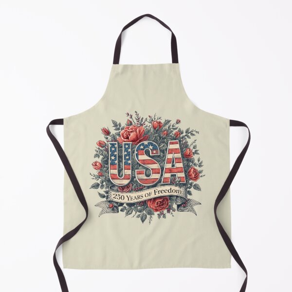 Item preview, USA 250 YEARS OF FREEDOM designed and sold by BKDIGITALSHOP.