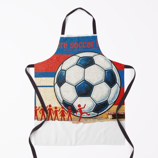 Item preview, Where Soccer Lives - Panama designed and sold by Endeva4eva.