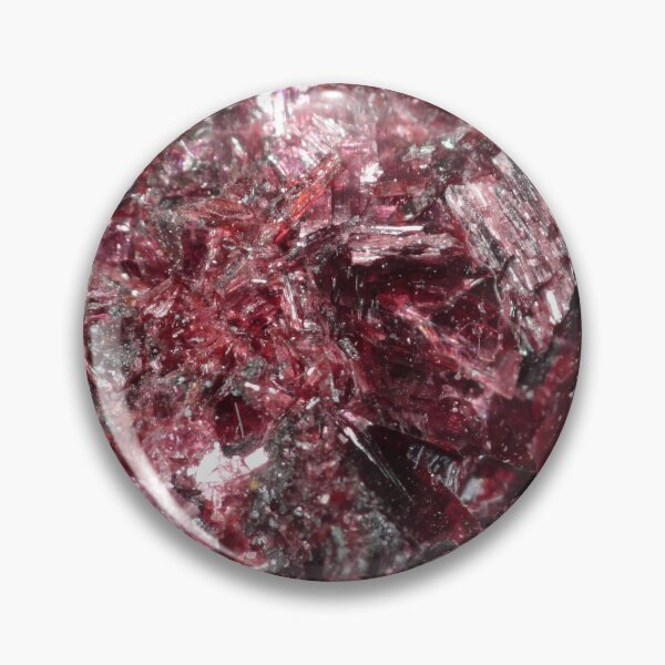 Item preview, Erythrite macro photography designed and sold by MacroStones.