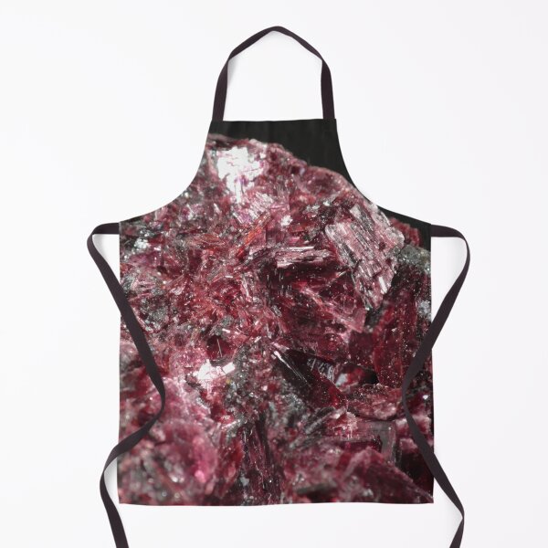Item preview, Erythrite macro photography designed and sold by MacroStones.