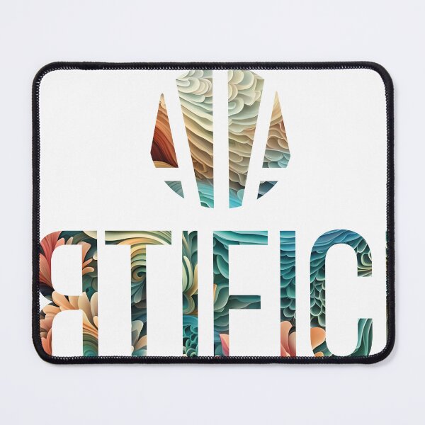 Item preview, Artificia Signature - Coral Reef Edition designed and sold by artificia-off.
