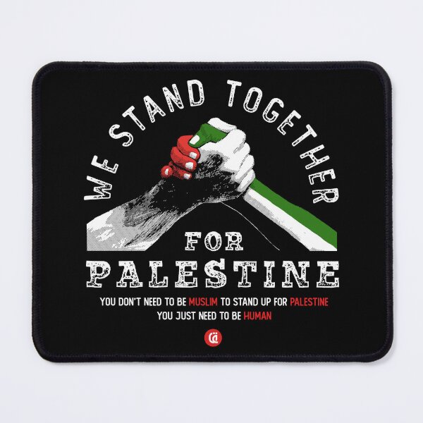 Item preview, FREEDOM FOR PALESTINE designed and sold by qalback.