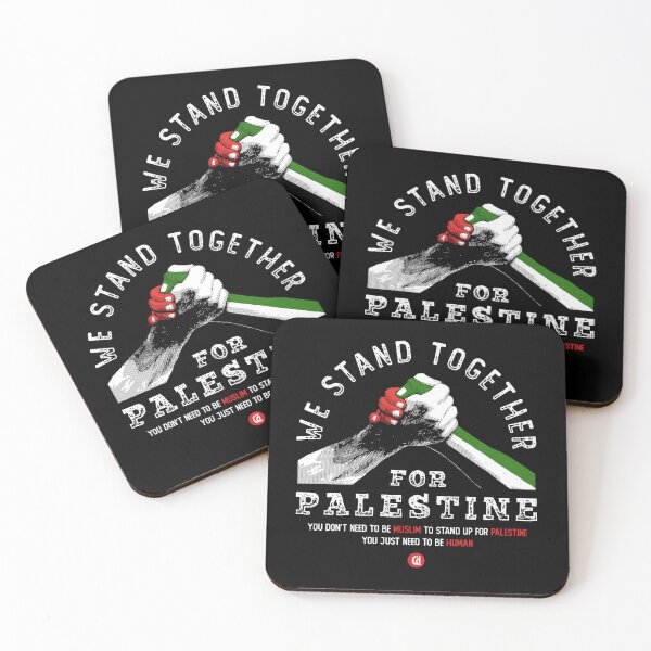 Item preview, FREEDOM FOR PALESTINE designed and sold by qalback.