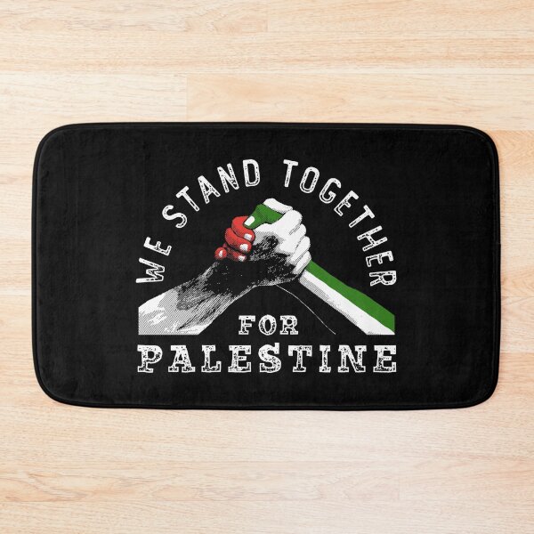 Item preview, FREEDOM FOR PALESTINE designed and sold by qalback.