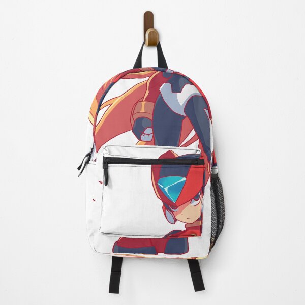 Item preview, Megaman Zero designed and sold by 555-Shop.