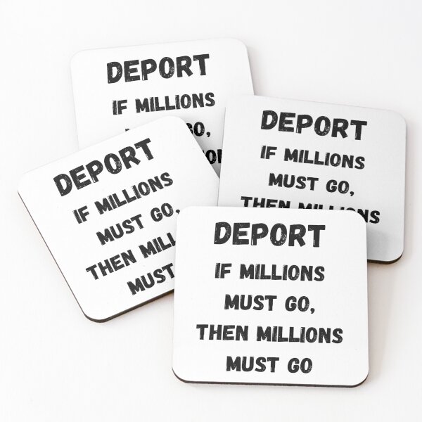 Item preview, Deport designed and sold by PotatoButter.