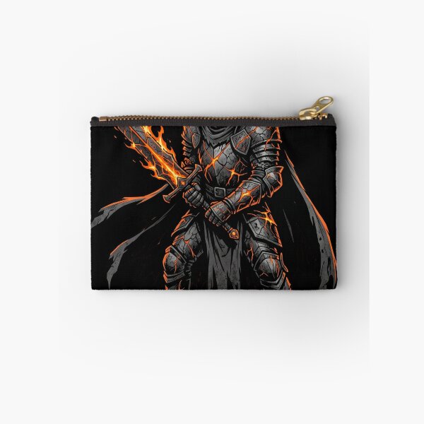 Item preview, Dark Souls Knight designed and sold by Stickersdevelop.