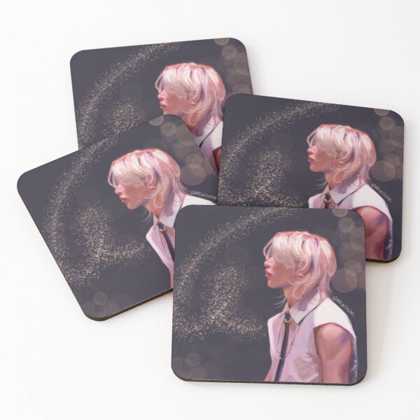 Item preview, stray kids - felix shining art print designed and sold by artwithgab_.