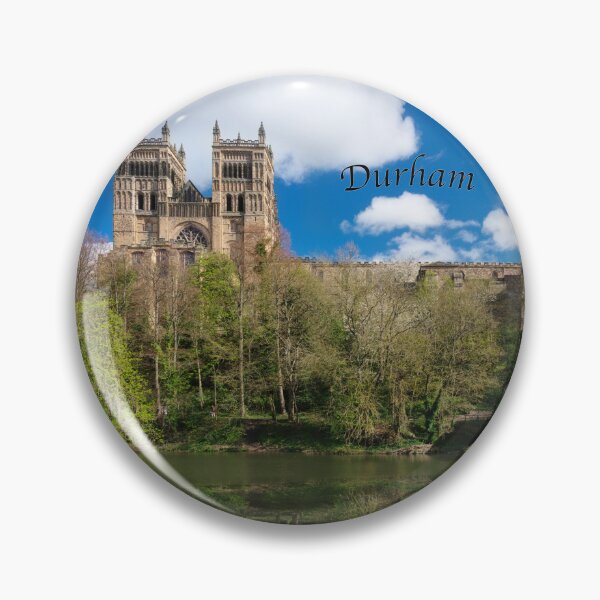 Item preview, Durham Cathedral designed and sold by Alisonchambers2.