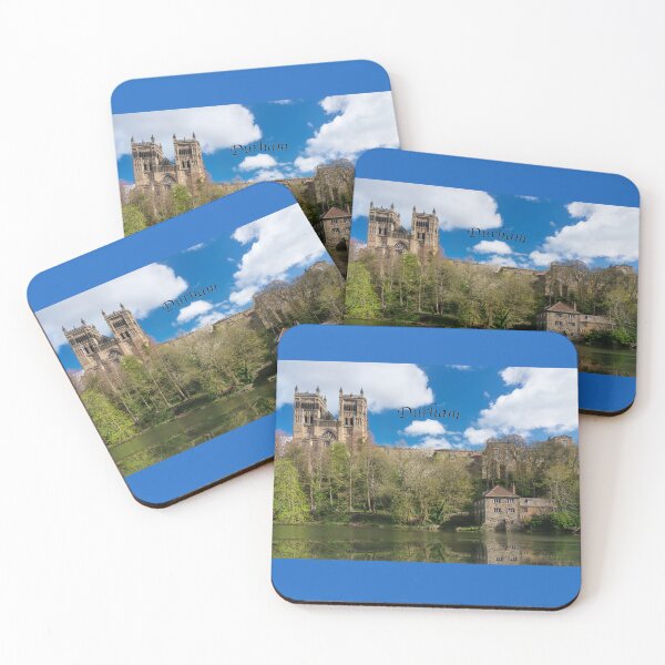 Item preview, Durham Cathedral designed and sold by Alisonchambers2.