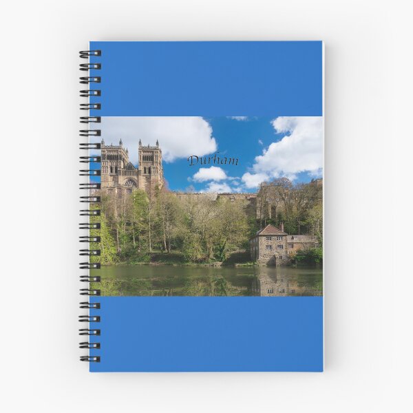 Item preview, Durham Cathedral designed and sold by Alisonchambers2.
