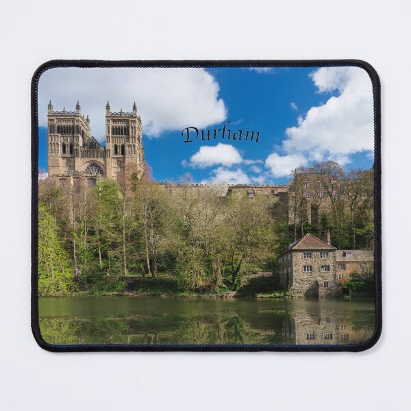 Item preview, Durham Cathedral designed and sold by Alisonchambers2.