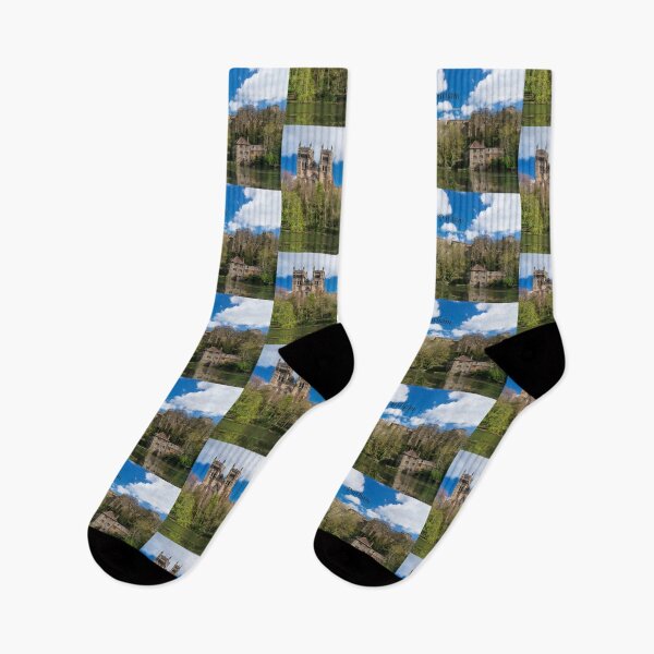 Item preview, Durham Cathedral designed and sold by Alisonchambers2.
