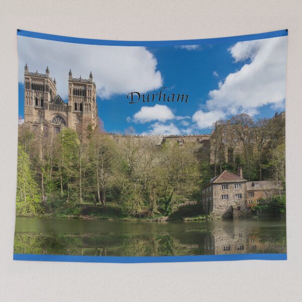 Item preview, Durham Cathedral designed and sold by Alisonchambers2.