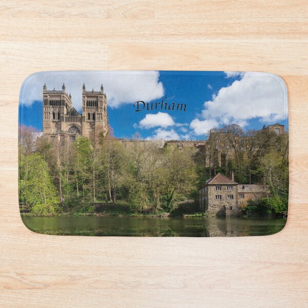 Item preview, Durham Cathedral designed and sold by Alisonchambers2.