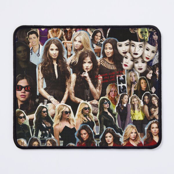 Item preview, PLL 15 Years designed and sold by KallumDesigns.