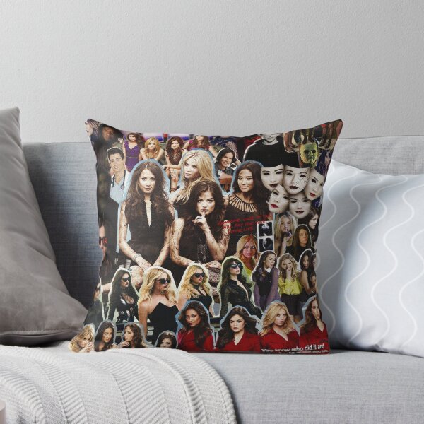 Item preview, PLL 15 Years designed and sold by KallumDesigns.