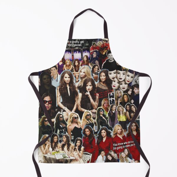 Item preview, PLL 15 Years designed and sold by KallumDesigns.