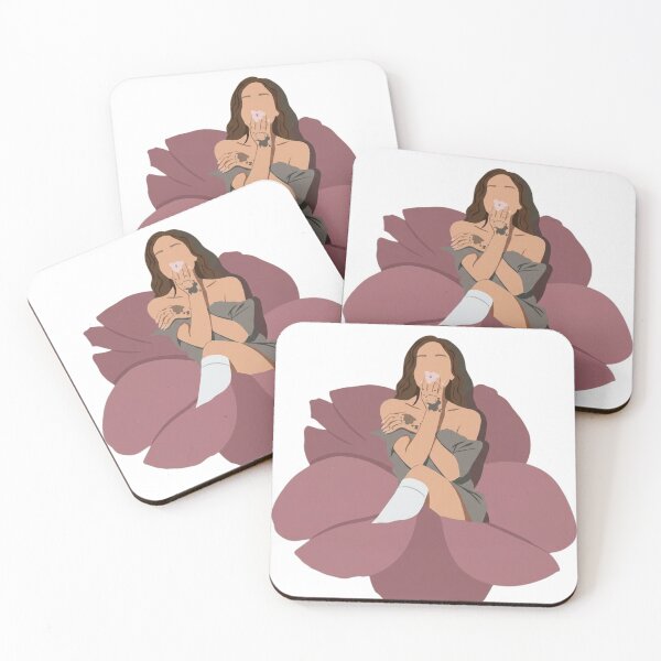 Item preview, Ariana Petal designed and sold by PenguinThug.