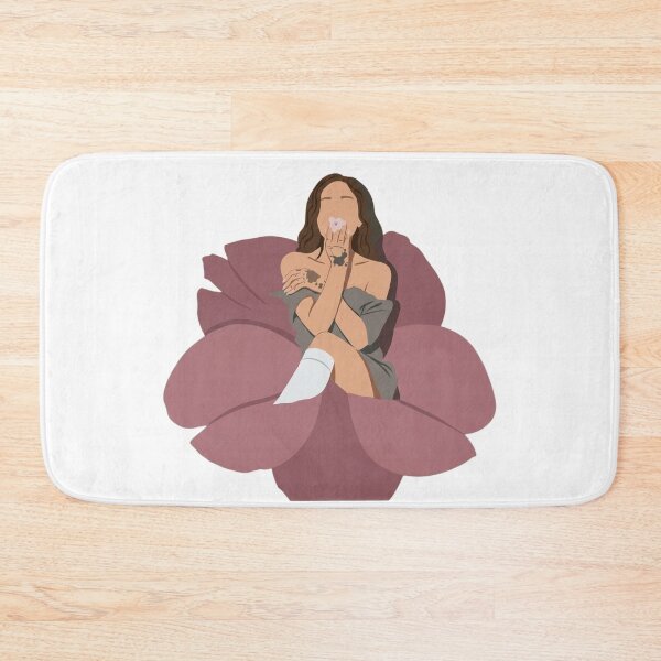 Item preview, Ariana Petal designed and sold by PenguinThug.