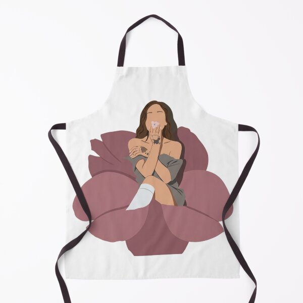 Item preview, Ariana Petal designed and sold by PenguinThug.