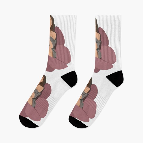 Item preview, Ariana Petal designed and sold by PenguinThug.